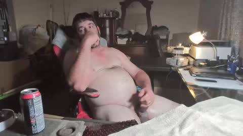 cajunbator2 online show from February 18, 10:59 am