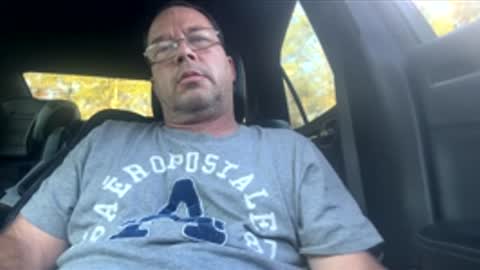 cajunstud4u online show from November 26, 2:03 pm