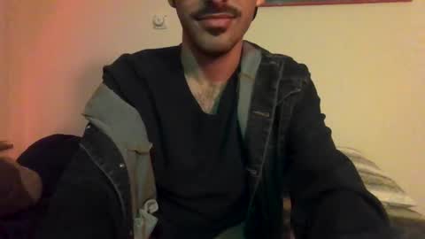 Cal XXX online show from September 27, 3:15 am