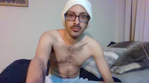 Cal XXX online show from October 23, 2:24 am