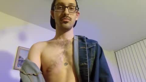 Cal XXX online show from December 16, 11:11 pm