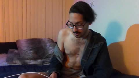 Cal XXX online show from October 17, 4:27 am