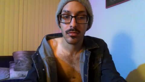 Cal XXX online show from October 9, 3:12 am