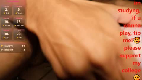 Kitty online show from December 4, 10:09 pm