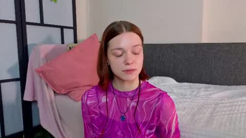 Mila online show from July 28, 11:17 am