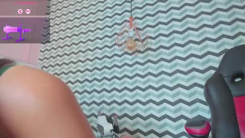 Calanthe  online show from March 12, 3:46 am