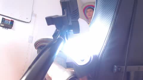 Valerio  online show from July 7, 8:46 pm