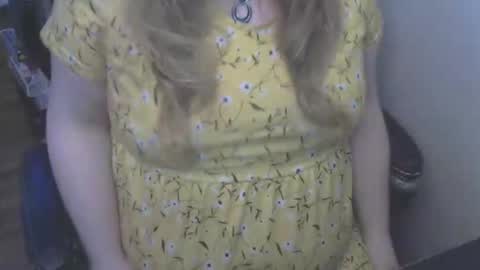 Calie online show from March 27, 1:55 am