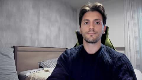 Snapshot of calciatore94 chatting on October 16, 4:06 pm Marco online show from October 16, 4:06 pm