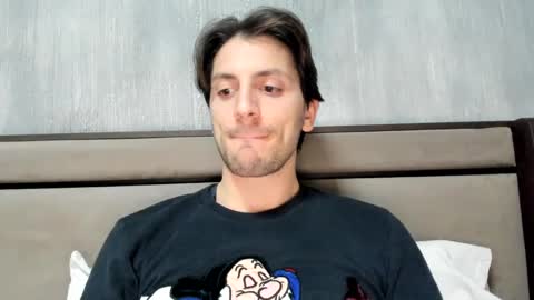 Snapshot of calciatore94 chatting on December 4, 8:45 pm Marco online show from December 4, 8:45 pm