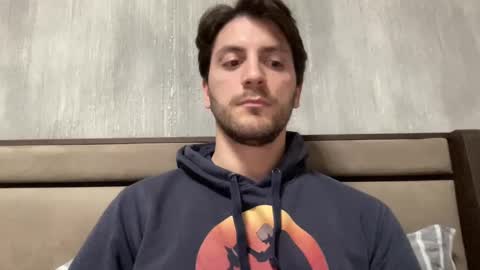 Snapshot of calciatore94 chatting on January 3, 4:06 pm Marco online show from January 3, 4:06 pm