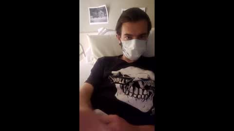 cali69rider online show from May 17, 6:06 pm