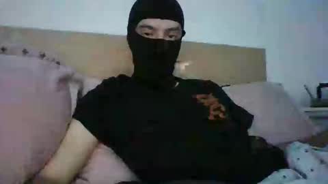 cali69rider online show from January 21, 9:25 pm