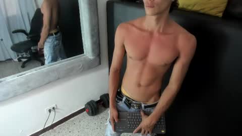 caliboyheat online show from July 8, 1:14 pm