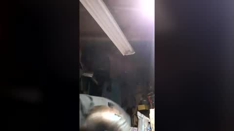 PNPkloudz online show from July 22, 1:46 pm
