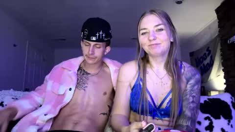 CaliCreamDaddy online show from January 8, 6:52 am