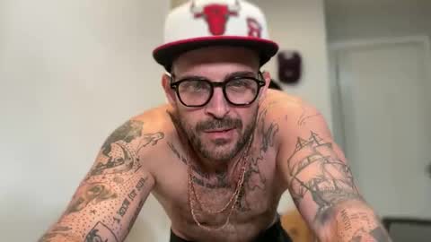 CaliforniaBrazilian online show from April 9, 12:14 am