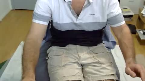 califun4u online show from January 14, 10:18 pm