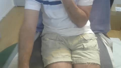 califun4u online show from January 7, 12:45 am