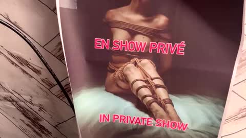 Caliiie of online show from March 21, 8:19 am