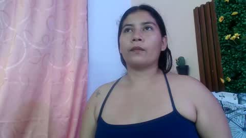 calimasalas2 online show from February 13, 1:09 am