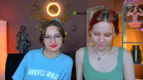 Calista online show from June 19, 12:22 pm