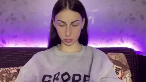 Anna online show from February 2, 7:46 pm