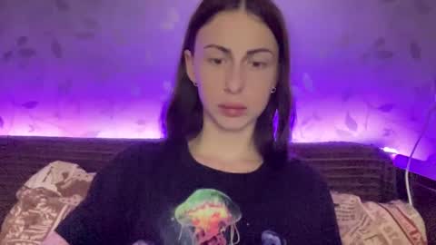 Anna online show from January 31, 8:33 pm