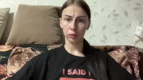 Anna online show from March 15, 7:50 pm