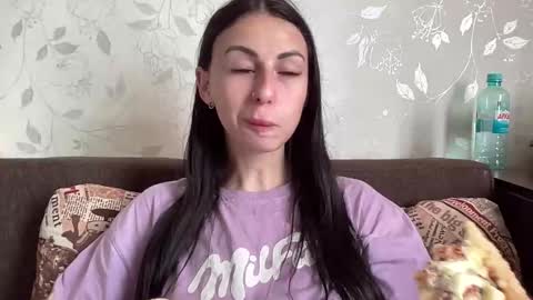 Anna online show from November 25, 10:25 am