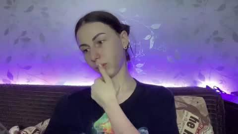 Anna online show from February 1, 11:37 pm