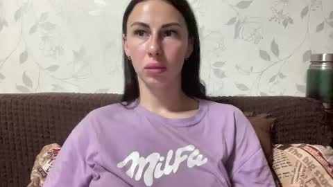 Anna online show from October 2, 7:45 pm