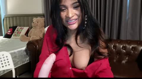 Call Me Linda online show from January 20, 3:04 am