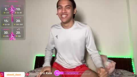 Mateo online show from November 13, 1:03 pm