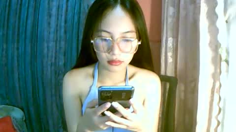 Snapshot of calla_freya chatting on September 20, 5:10 am Freya online show from September 20, 5:10 am