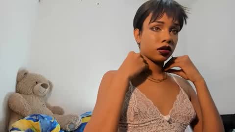 Callie online show from October 24, 10:27 am