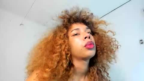 Callie online show from October 5, 11:18 am