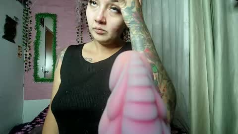 paula online show from March 26, 5:13 am