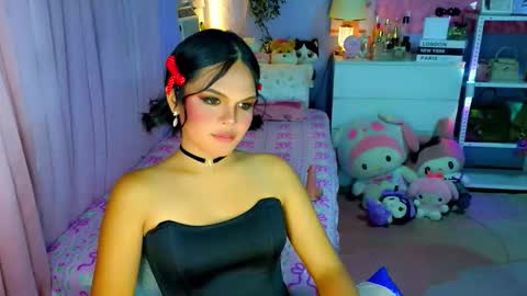 Mia online show from February 3, 6:40 am