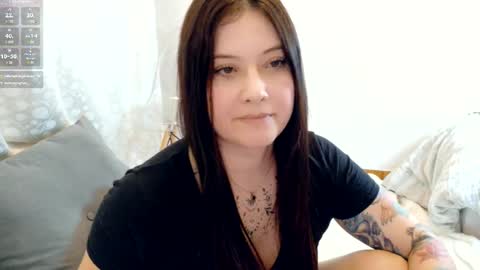 ViCtOriA online show from October 23, 10:54 pm