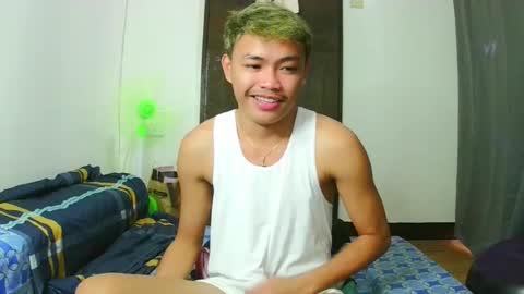 Ceejay online show from April 22, 3:41 pm