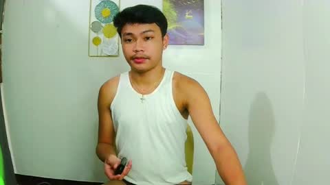 Ceejay online show from May 11, 7:00 pm