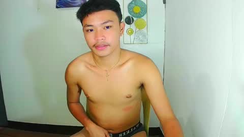 Ceejay online show from May 28, 8:07 pm