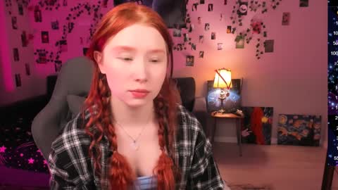 Snapshot of callmeeffy chatting on February 8, 9:15 pm Effyblonde follow my telegram channel for more content3 online show from February 8, 9:15 pm