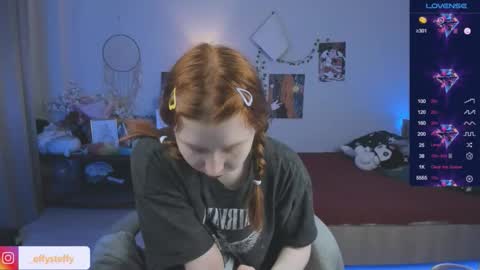 Effyblonde   follow my telegram channel for more content3 online show from January 15, 12:47 pm