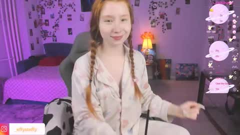 Snapshot of callmeeffy chatting on September 14, 4:08 pm Effyblonde follow my telegram channel for more content3 online show from September 14, 4:08 pm