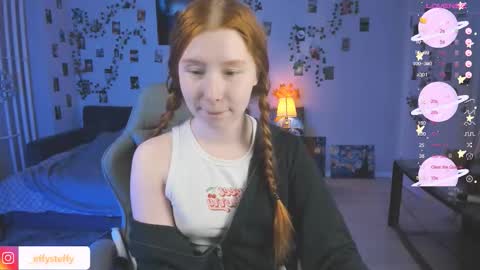 Effyblonde   follow my telegram channel for more content3 online show from October 11, 6:44 pm