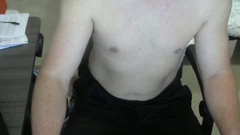 callmeroger33 online show from October 9, 3:39 pm