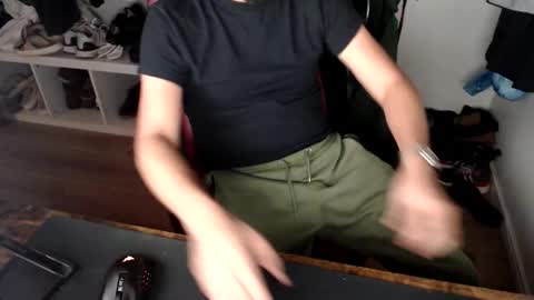 DesertBoy2023 online show from April 13, 8:46 pm