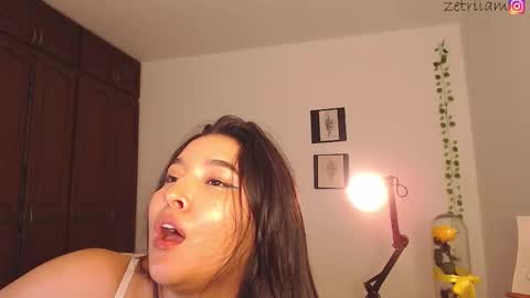 callmezetrionn online show from February 11, 2:59 am